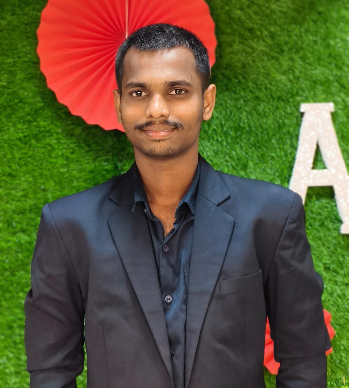 Dukuru Venkatesh